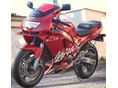 KAWASAKI ZX-6R (NINJA) 