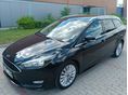 FORD FOCUS 1.5 TDCI ST-Line Black EXCLUSIVE MODELL!!VÉGIG SZERVIZKÖNYV!FÉLBŐR!ÜLÉS FŰTÉS!NAVIGÁCIÓ!PARKPILOT+KAMER