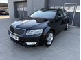 SKODA OCTAVIA Combi 2.0 CR TDI Clever DSG!NAVI!VONÓHOROG!