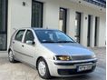 FIAT PUNTO 2000/5 - 2