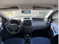 FIAT PUNTO 2000/5 - 5