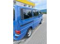VOLKSWAGEN TRANSPORTER T4 2001/8 - 2