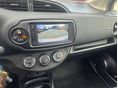 TOYOTA YARIS 2019/12 - 4