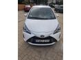 TOYOTA YARIS 2019/12 - 7