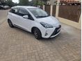 TOYOTA YARIS 2019/12 - 8