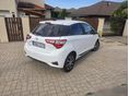TOYOTA YARIS 2019/12 - 9