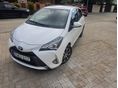 TOYOTA YARIS 1.5 Dual VVT-iE Trend Y20 CVT