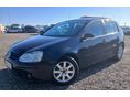 VOLKSWAGEN GOLF V 1.6 Comfortline Magyarországi! 127ekm! Kétzónás digitklíma!