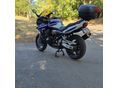 SUZUKI GSF 1200 S (BANDIT) 2005/6 - 5