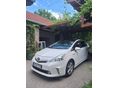 TOYOTA PRIUS+ 1.8 HSD Executive e-CVT