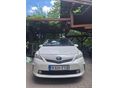 TOYOTA PRIUS+ 2013/1 - 2