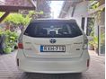 TOYOTA PRIUS+ 2013/1 - 5