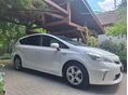 TOYOTA PRIUS+ 2013/1 - 3