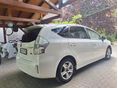 TOYOTA PRIUS+ 2013/1 - 4