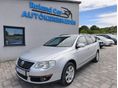 VOLKSWAGEN PASSAT VI Variant 2.0 CR TDI Sportline Business DSG Automataváltó! Jéghideg klíma! Vonóhorog! Parkradar! Csere-beszámítás!