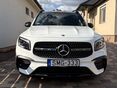 MERCEDES-BENZ GLB 200 d AMG Line 8G-DCT (7 személyes )