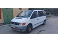 MERCEDES-BENZ VITO 110 D 638.074 Uni5