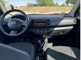 NISSAN MICRA 2011/7 - 7