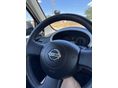 NISSAN MICRA 2011/7 - 9