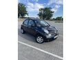 NISSAN MICRA 2011/7 - 11