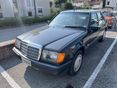 MERCEDES-BENZ W 124 1986/6 - 1