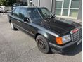 MERCEDES-BENZ W 124 1986/6 - 2