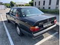 MERCEDES-BENZ W 124 1986/6 - 4