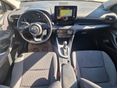 TOYOTA YARIS 2022/6 - 7