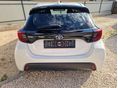 TOYOTA YARIS 2022/6 - 5