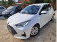 TOYOTA YARIS 2022/6 - 1