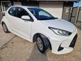 TOYOTA YARIS 2022/6 - 3