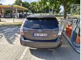 TOYOTA PRIUS+ 2012/11 - 5