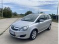 OPEL ZAFIRA B 1.7 CDTI Enjoy
