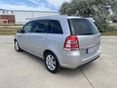 OPEL ZAFIRA B 2012/11 - 5