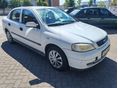 OPEL ASTRA G 1999/12 - 2