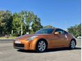NISSAN 350 Z 3.5 V6 Pack Orange Coupe