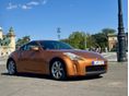 NISSAN 350 Z 2005 - 2