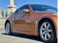 NISSAN 350 Z 2005 - 6