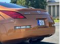 NISSAN 350 Z 2005 - 7
