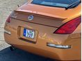 NISSAN 350 Z 2005 - 8