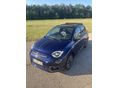 FIAT 500X 1.5 MHEV Sport DCT