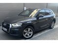 AUDI Q5 40 TDI Design quattro S-tronic Pano Bőr 360Kamera HeadUp Végig Audi szerviz Sérülésmentes