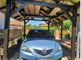 MAZDA 3 2006/12 - 8