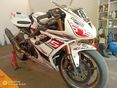 TRIUMPH DAYTONA 675 