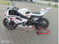 TRIUMPH DAYTONA 675 
