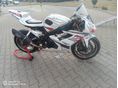 TRIUMPH DAYTONA 675 2009/5 - 4