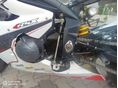 TRIUMPH DAYTONA 675 2009/5 - 2