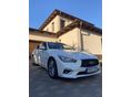 INFINITI Q50S 3.5 Hybrid Sport (Automata) LED! XENON! NAVI! GYÖNGYHÁZ FEHÉR! GARANTÁLT KM!