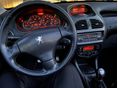PEUGEOT 206 2006/3 - 9