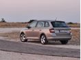 SKODA FABIA 2018/2 - 2